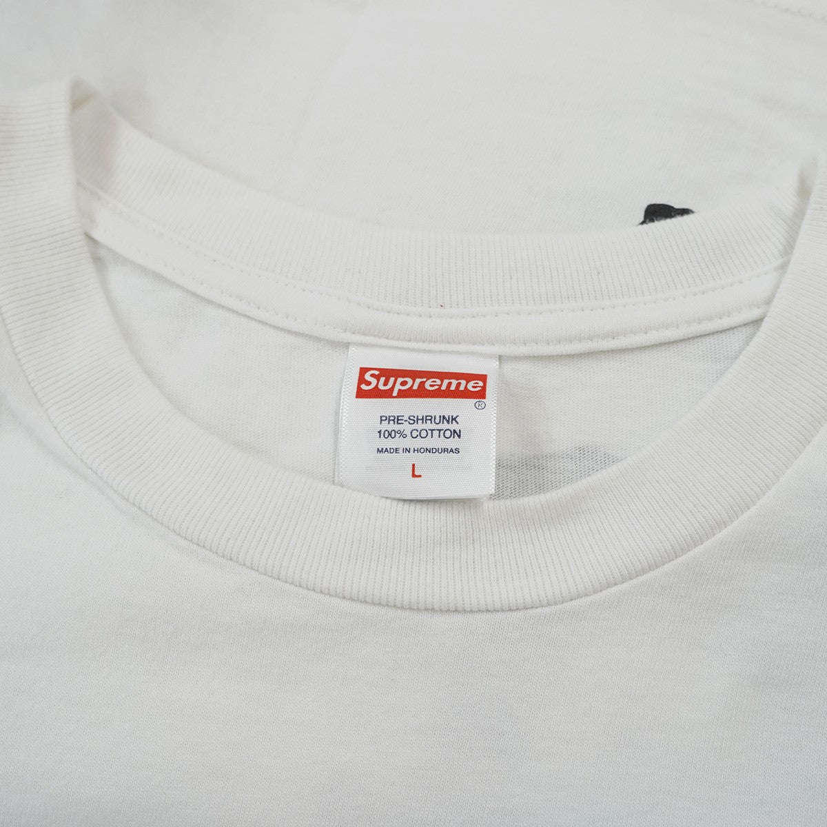 24AW Thrasher Cross Teeスラッシャー クロス ロゴ 半袖 Tシャツ