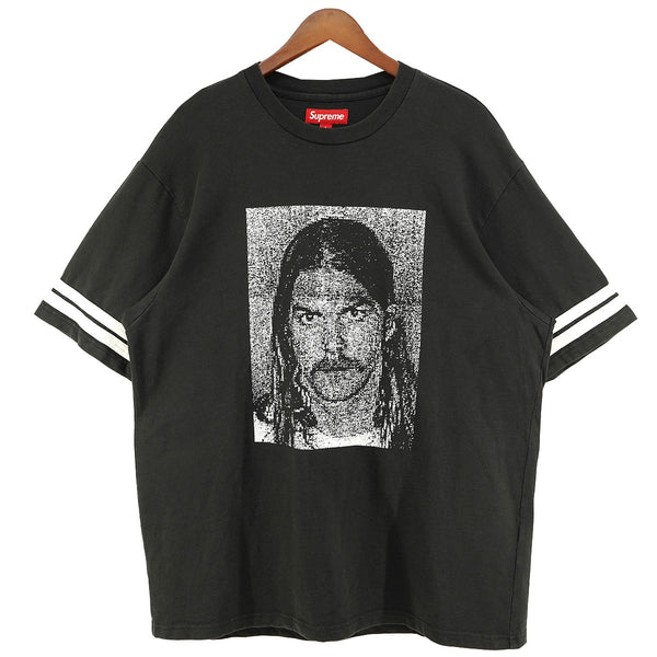 Supreme(シュプリーム) 25AW Dash Snow S／S Topダッシュ・スノウ 生前