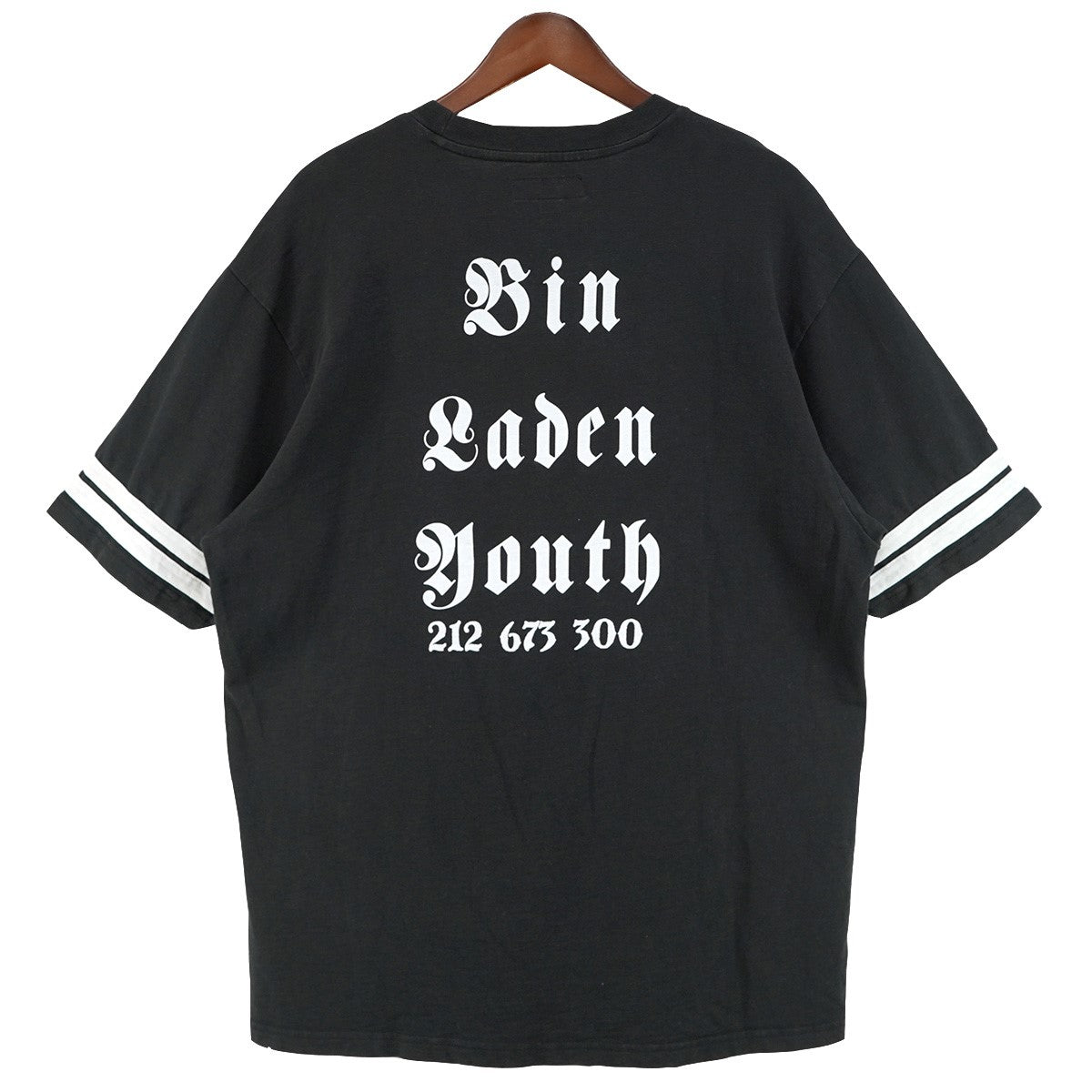 Supreme(シュプリーム) 25AW Dash Snow S／S Topダッシュ・スノウ 生前
