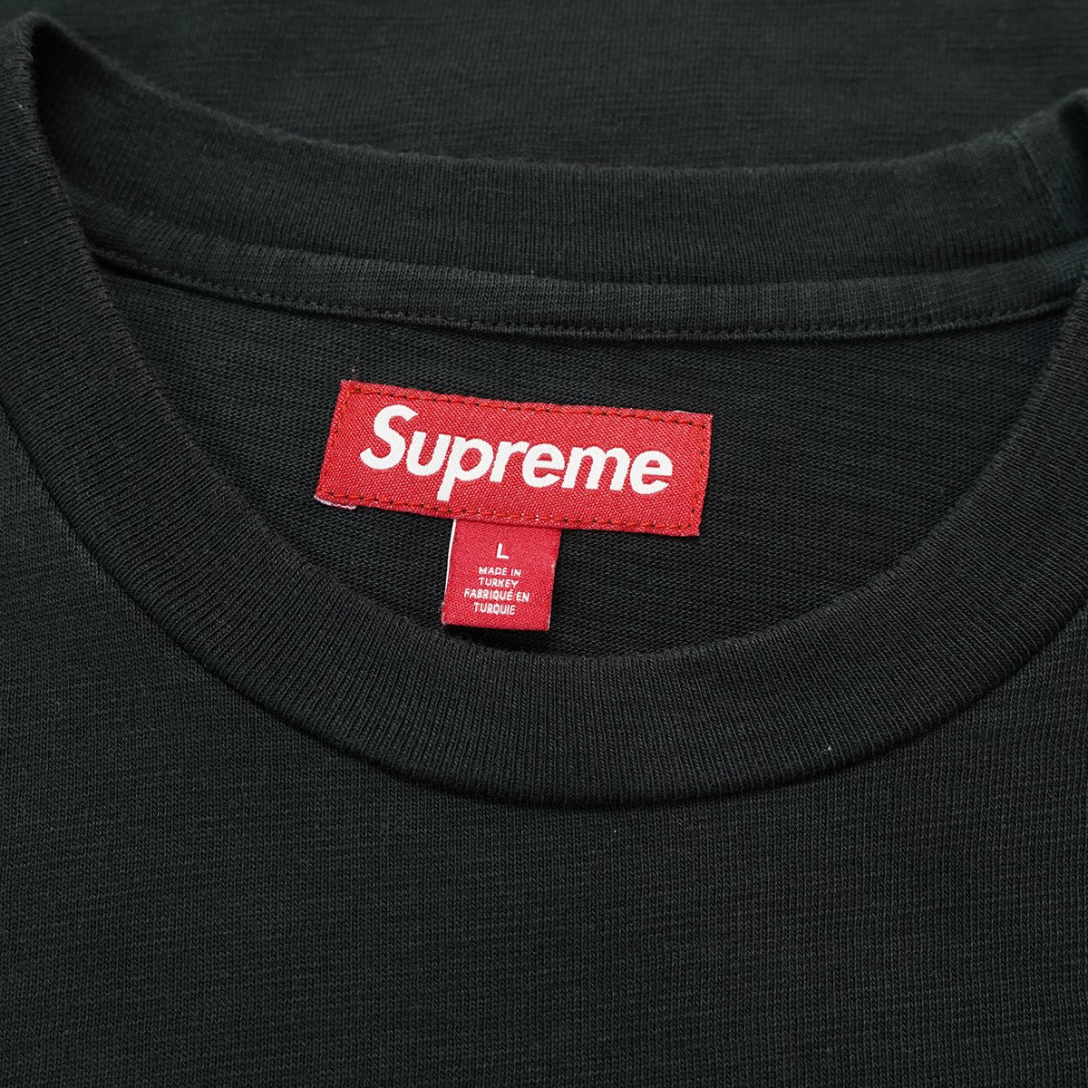 25AW Dash Snow S／S Topダッシュ・スノウ 生前 ポートレート ロゴ フットボール Tシャツ