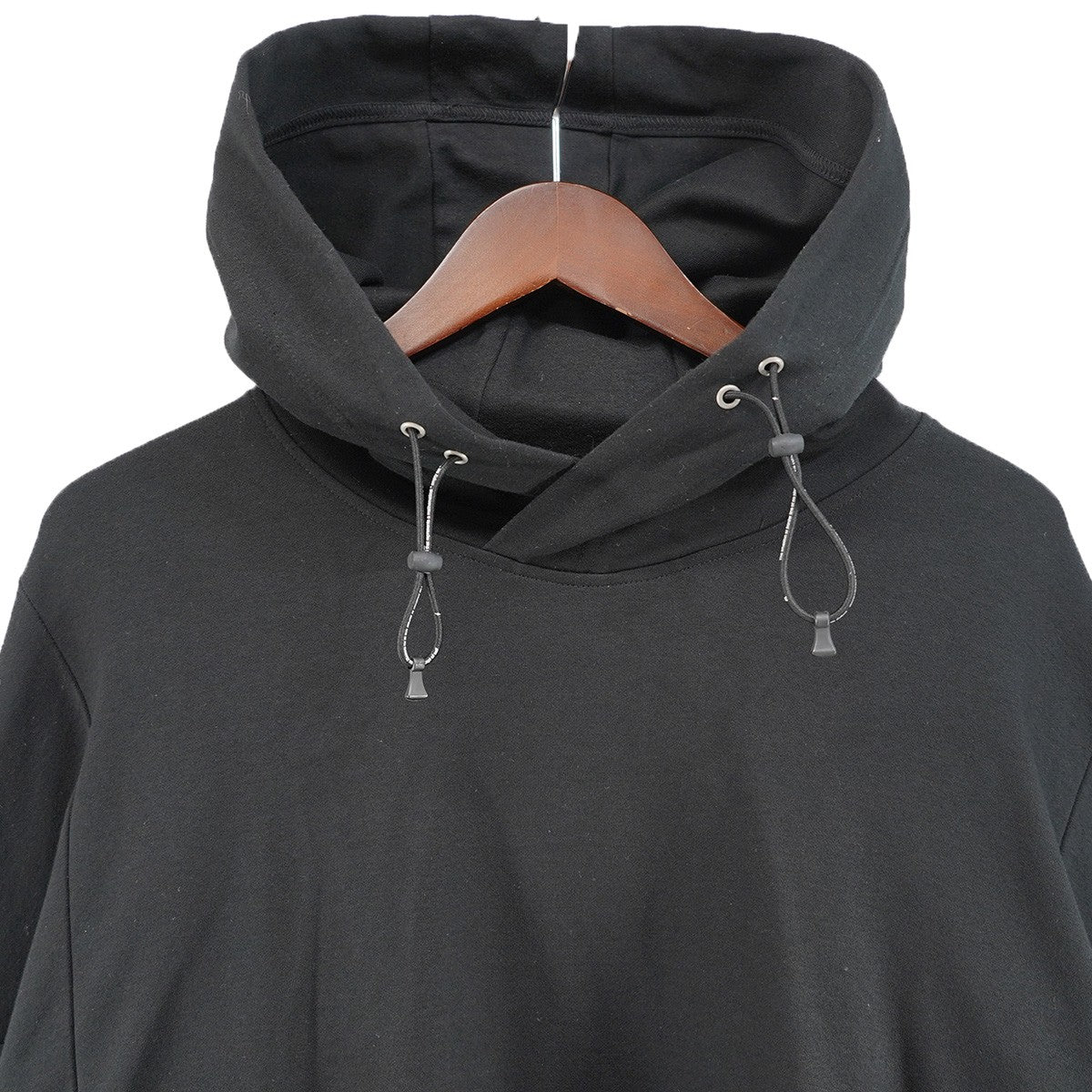 19AW Slashing HoodieSAMPLE品 スラッシング ジップパーカー