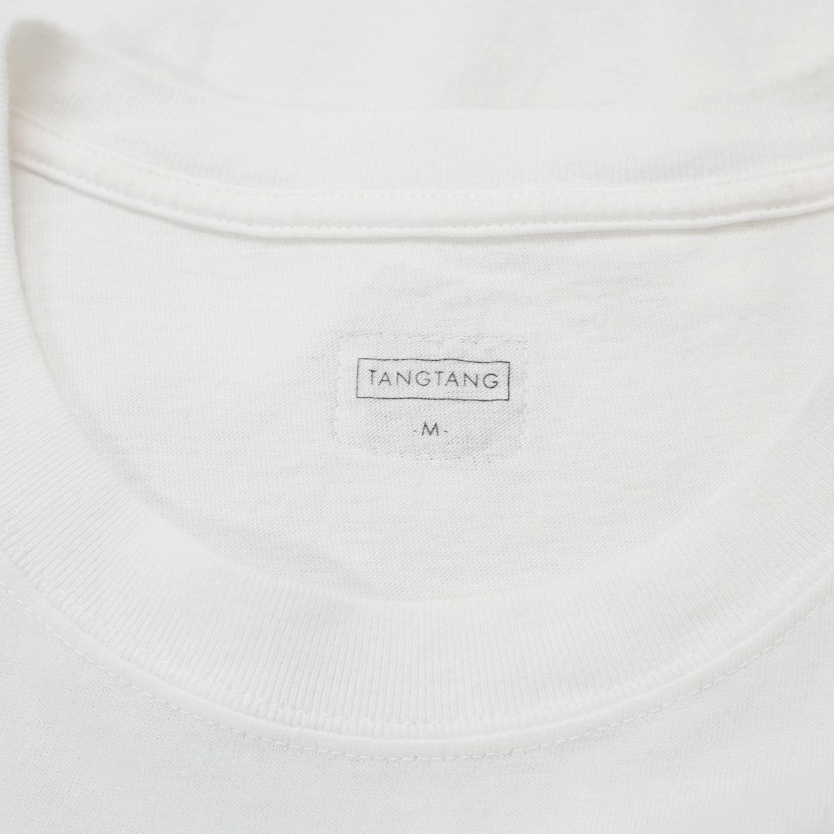 25SS 青い影 T-Shirts KANJI-FONTSシリーズ Procol Harumプロコル・ハルム A Whiter Shade of Pale レタリング Tシャツ