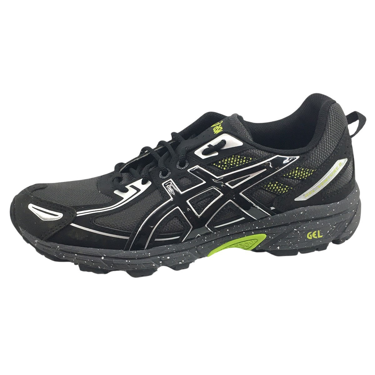 asics GEL-VENTURE 6 トレイル復刻モデル ゲルベンチャー スニーカー シューズ 靴 古着・中古-3枚目のアイテム画像