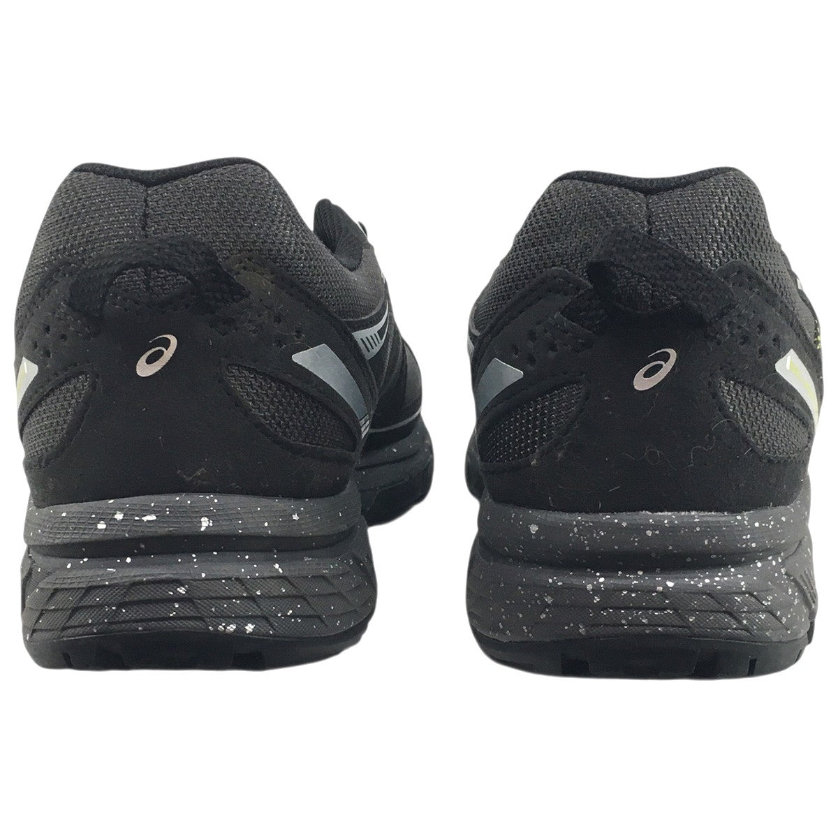 asics GEL-VENTURE 6 トレイル復刻モデル ゲルベンチャー スニーカー シューズ 靴 古着・中古-4枚目のアイテム画像