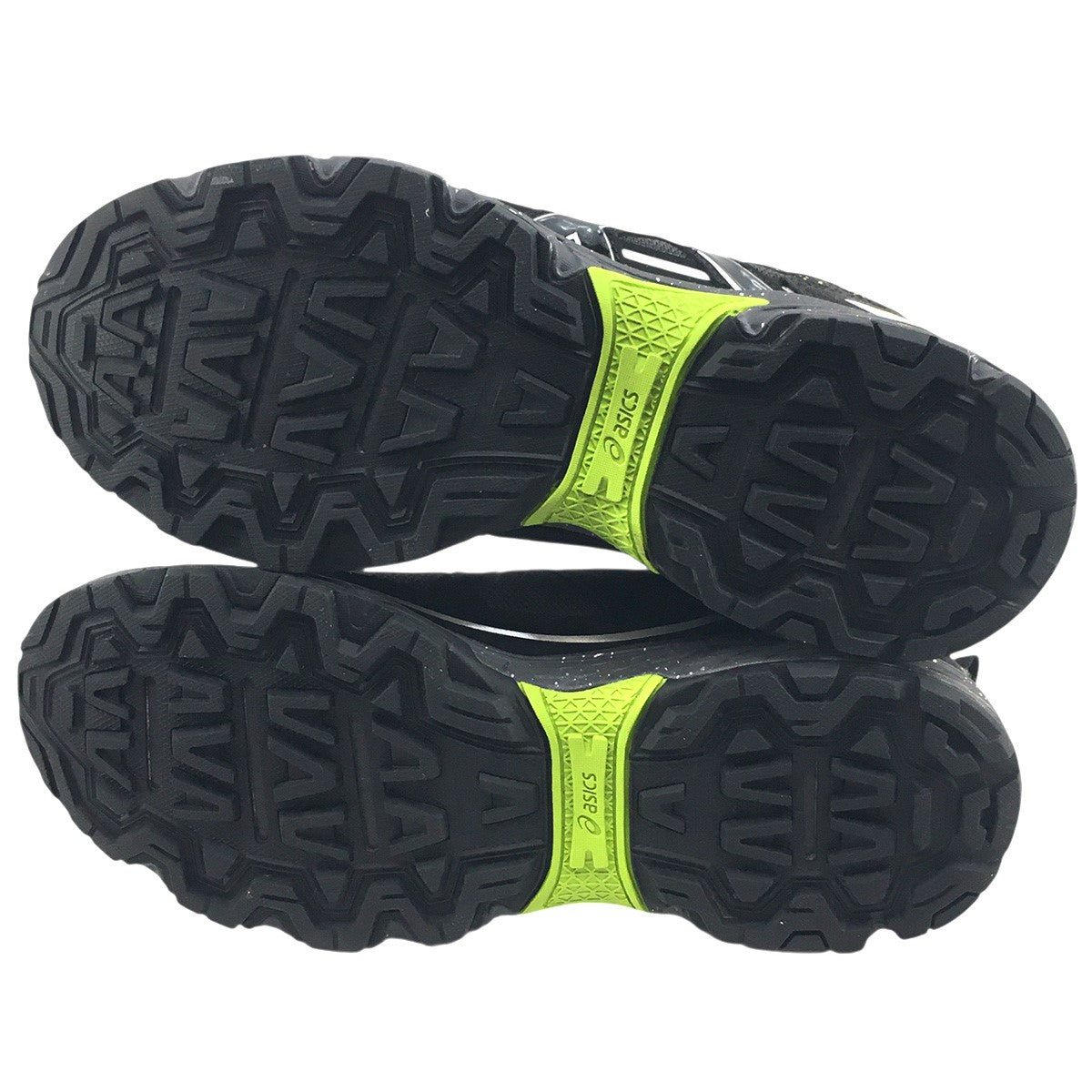 asics GEL-VENTURE 6 トレイル復刻モデル ゲルベンチャー スニーカー シューズ 靴 古着・中古-5枚目のアイテム画像