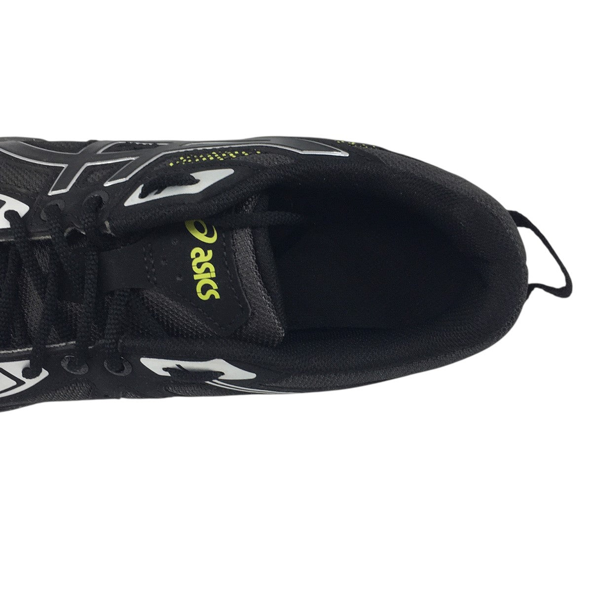 asics GEL-VENTURE 6 トレイル復刻モデル ゲルベンチャー スニーカー シューズ 靴 古着・中古-6枚目のアイテム画像