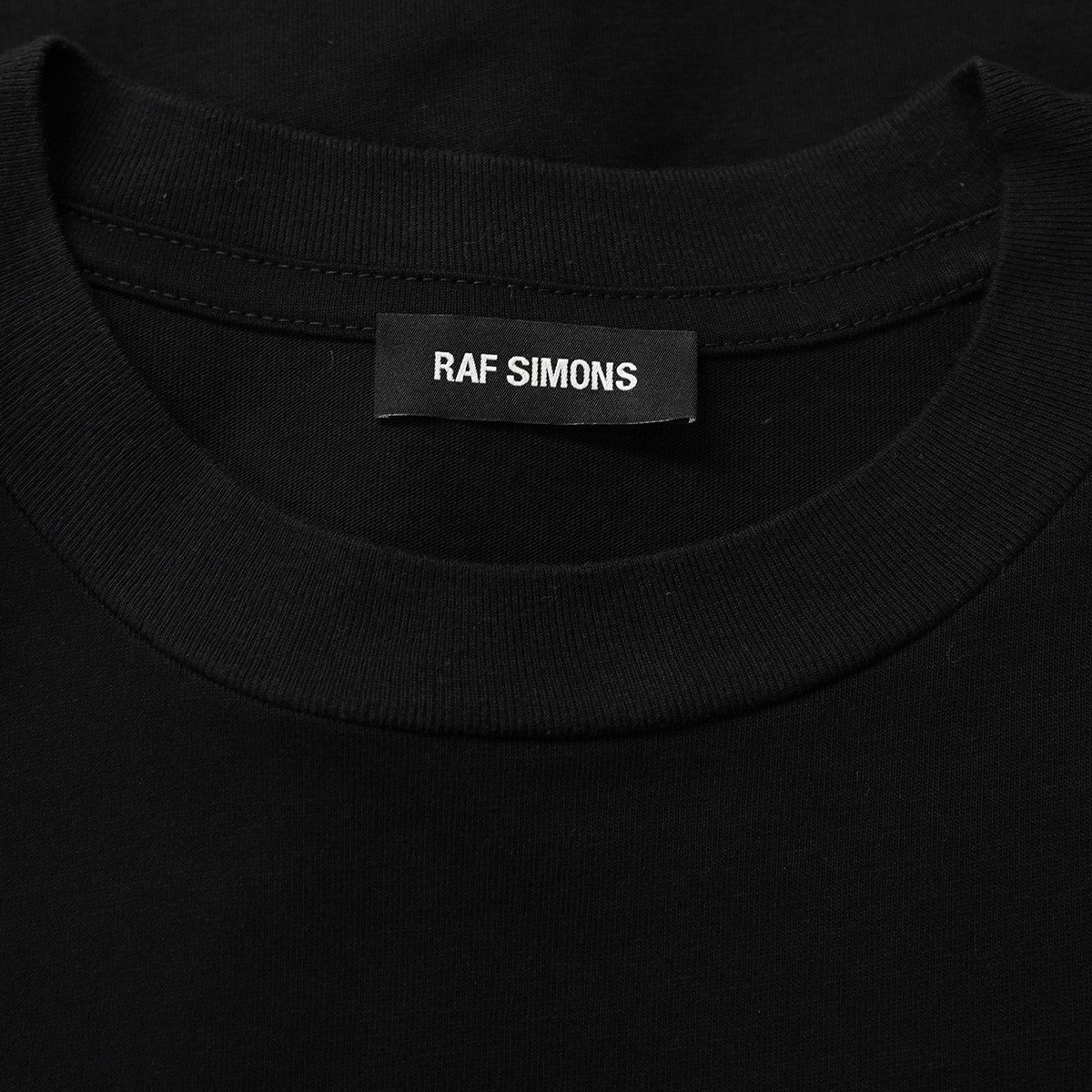 17AW TOUR T-SHIRTS AMERICAアメリカ オフィス住所 WEST 39 N．Y．C 10018 ツアーT オマージュ 半袖 Tシャツ