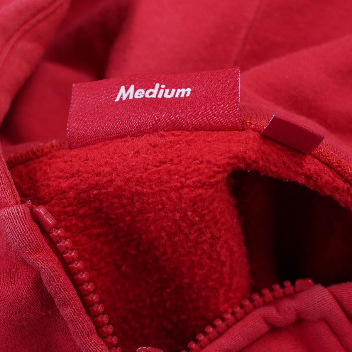 25SS Work Zip Up Hooded Sweatshirtロゴ ワーク ジップアップ フーデッドスウェットシャツ パーカー