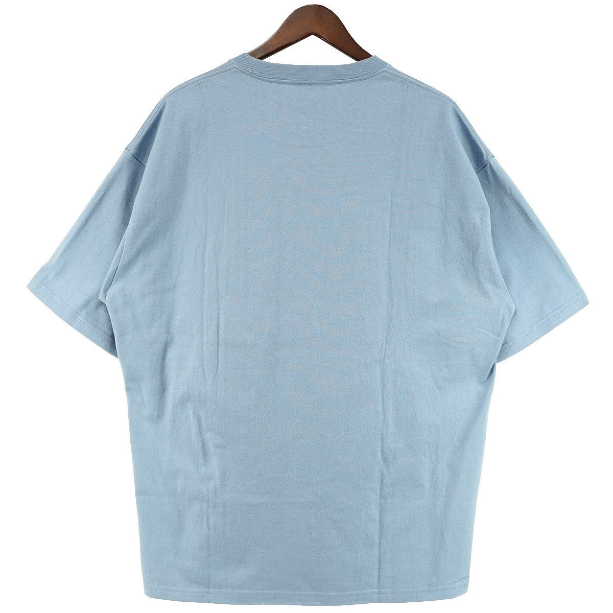 ORGANIC SHORT SLEEVE TEE -BOLDオーガニックコットン Tシャツ