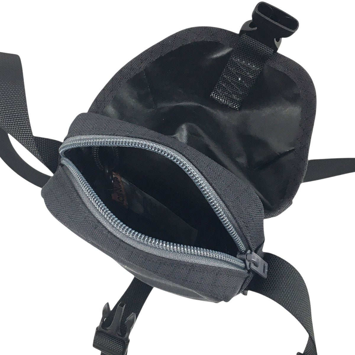 ACNE STUDIOS Adyen リップストップ ショルダーバッグ ポシェット 古着・中古-6枚目のアイテム画像