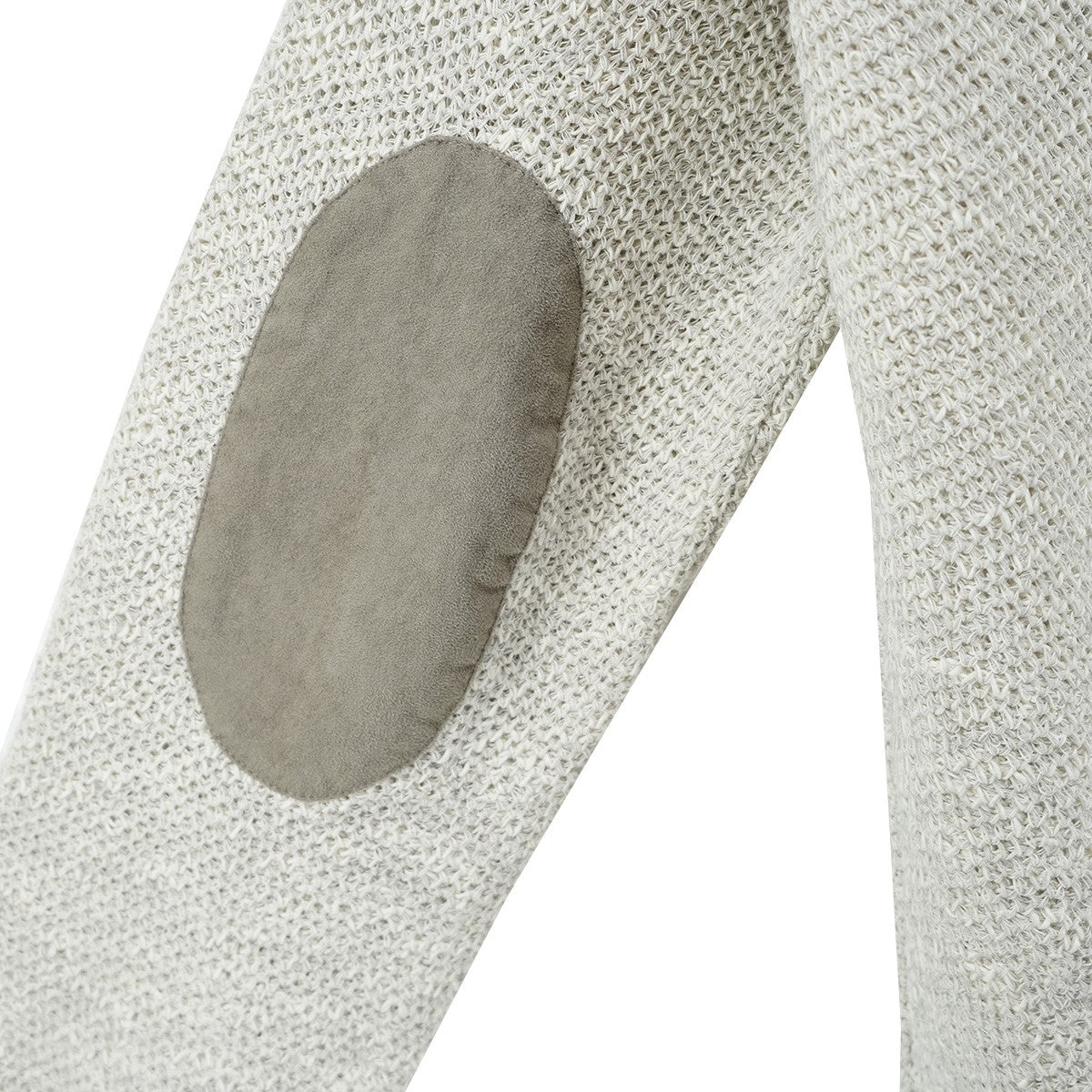22SS Riverrun Knit Pulloverミックス ニット プルオーバー シャツ