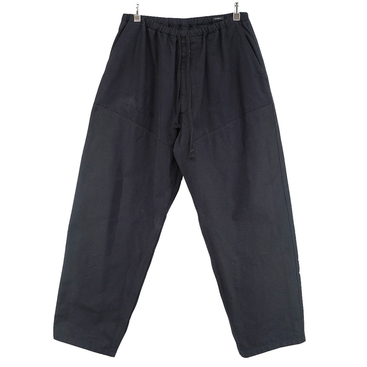 26SS ポストワークツイル ハンティングパンツ