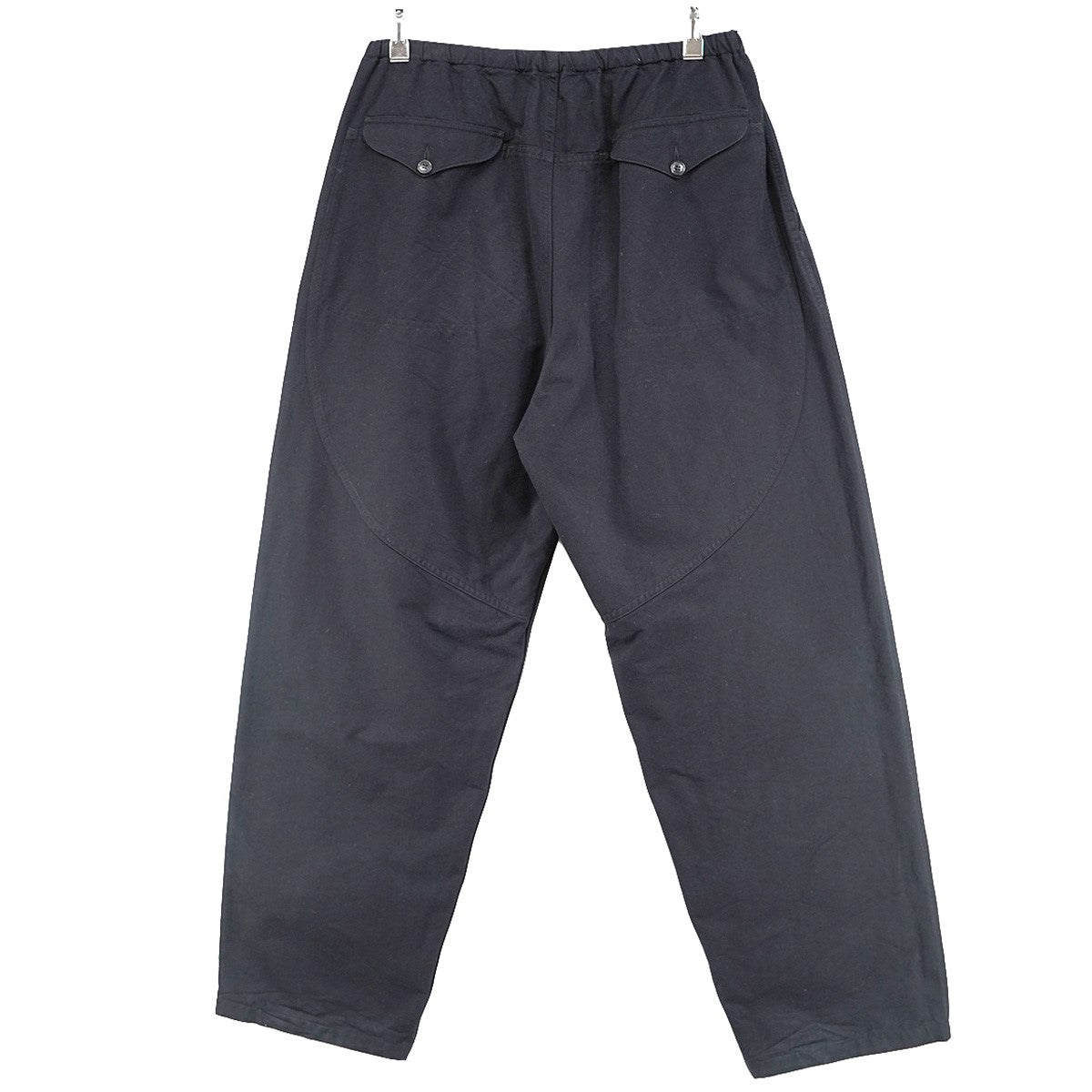 26SS ポストワークツイル ハンティングパンツ