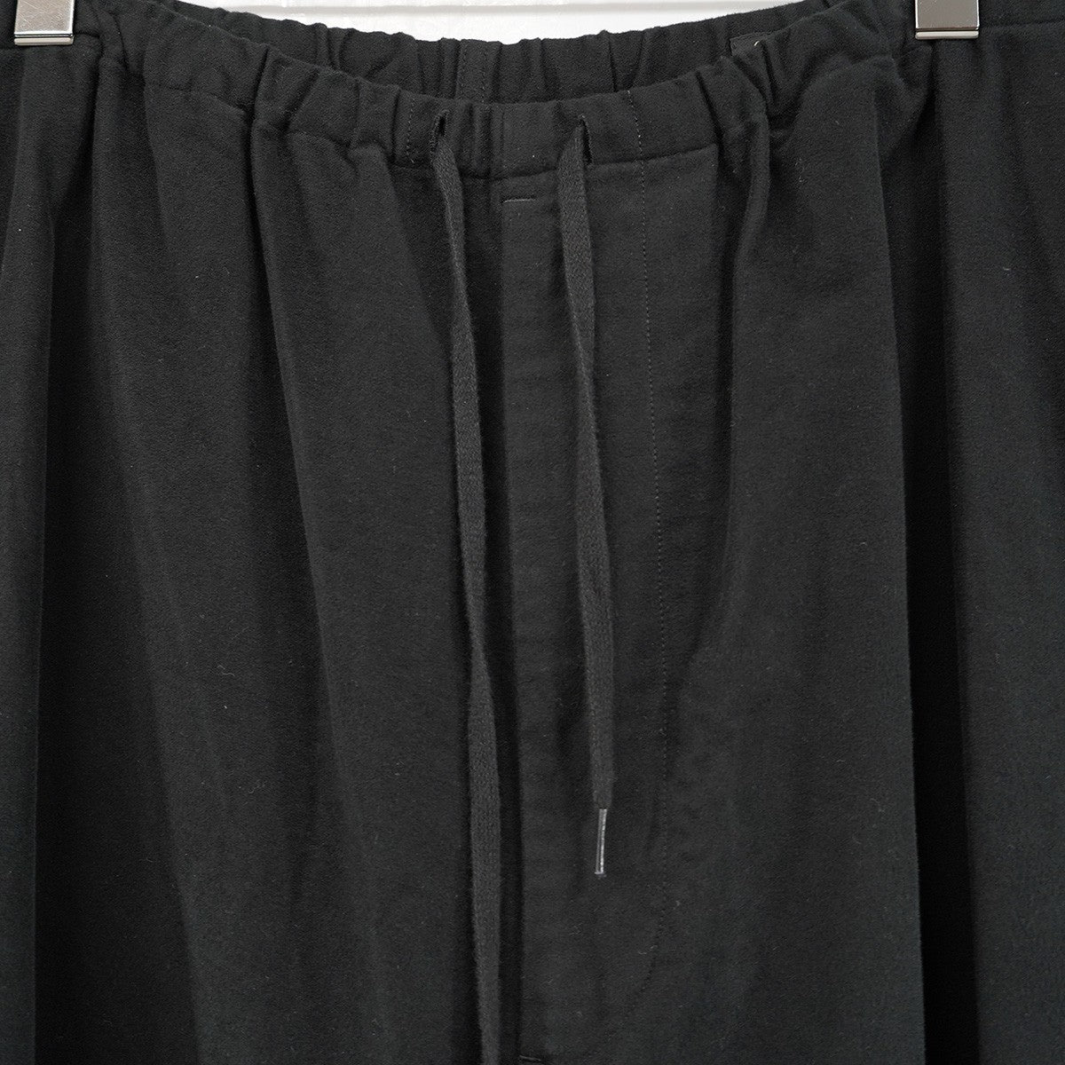 24AW モールスキン ニータックパンツ