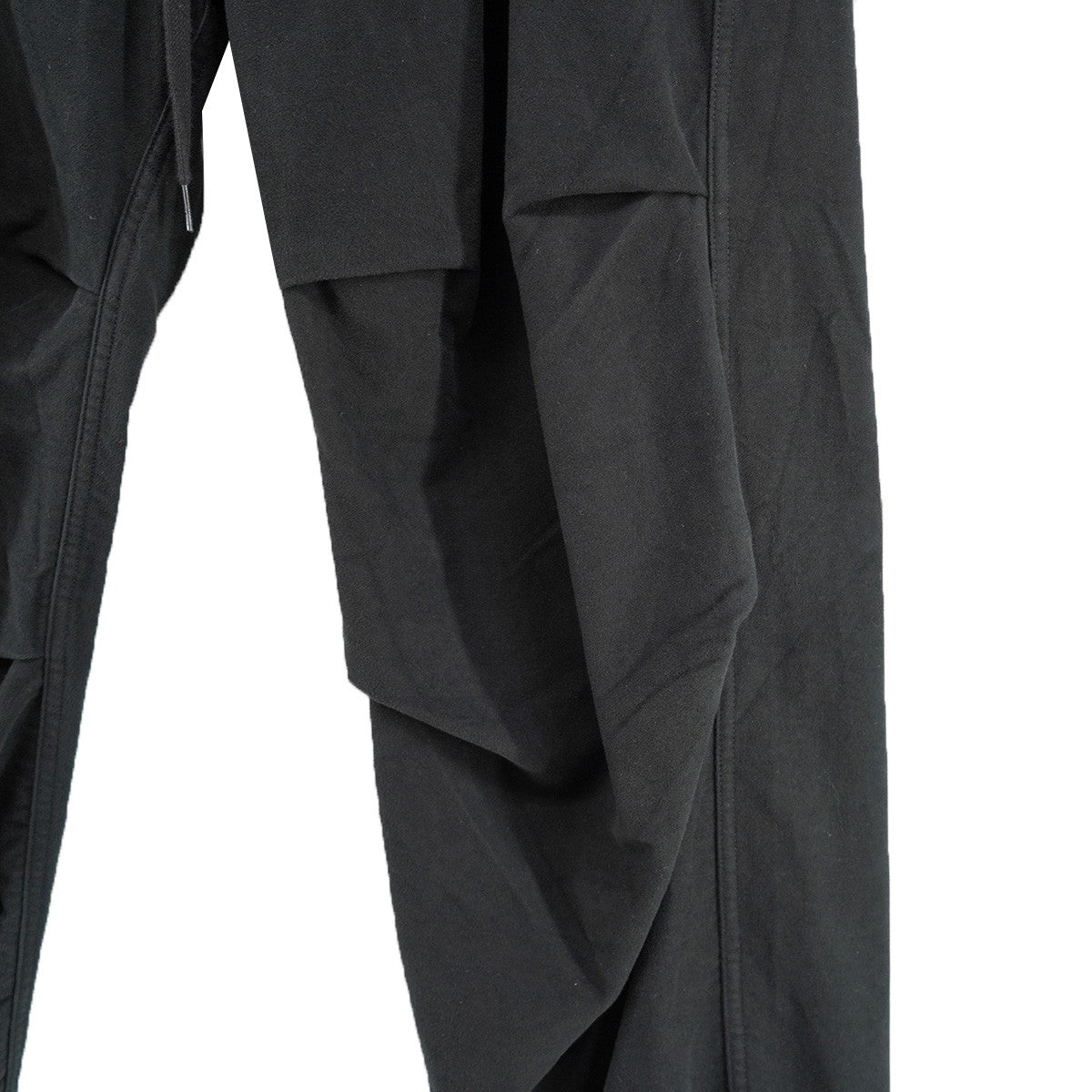 24AW モールスキン ニータックパンツ