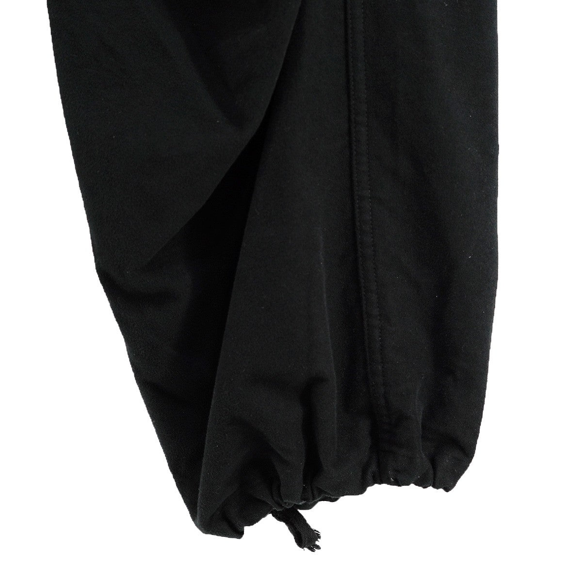 24AW モールスキン ニータックパンツ