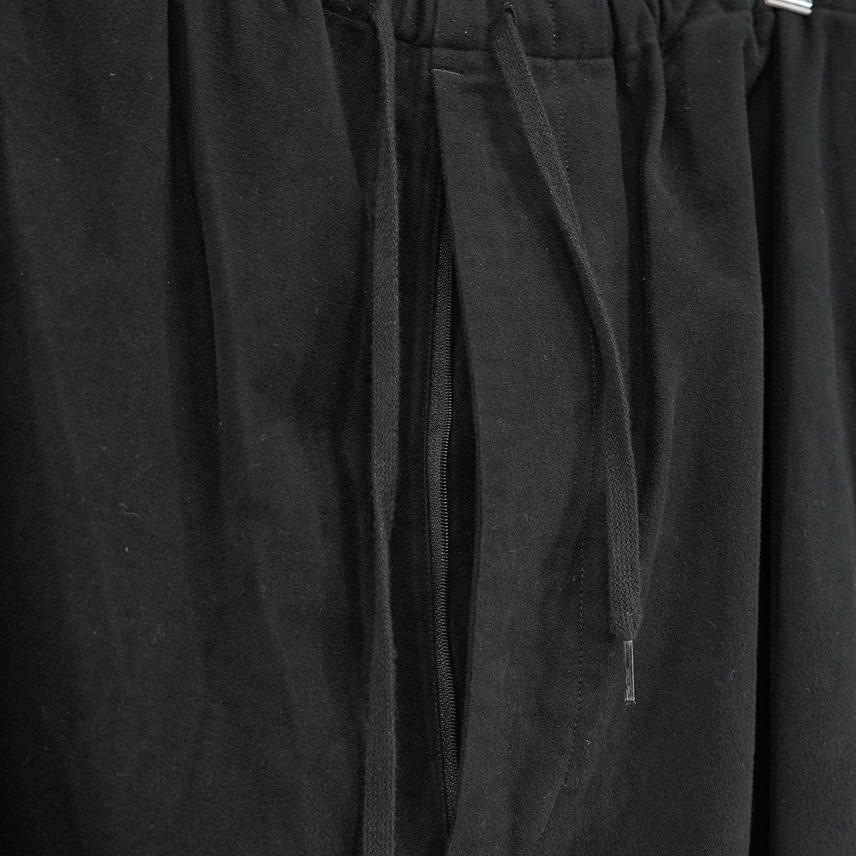 24AW モールスキン ニータックパンツ