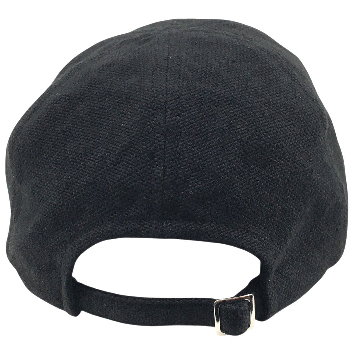 trainer cap ／ linen canvas washedリネン キャンバス トレイナー キャップ 帽子