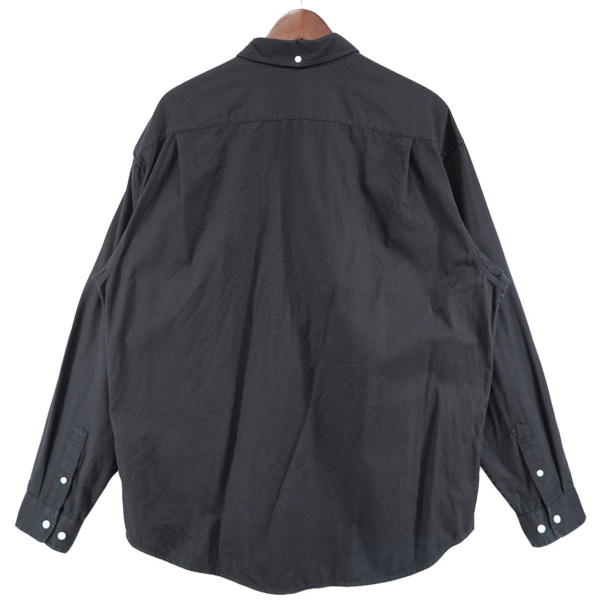 Supreme 26SS Small Box Shirt スモール ボックス ロゴ シャツ 古着・中古-4枚目のアイテム画像