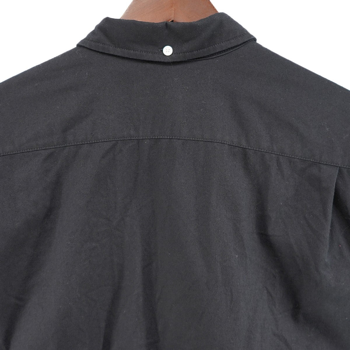 Supreme 26SS Small Box Shirt スモール ボックス ロゴ シャツ 古着・中古-5枚目のアイテム画像