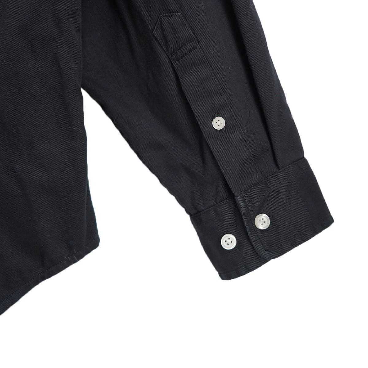 Supreme 26SS Small Box Shirt スモール ボックス ロゴ シャツ 古着・中古-6枚目のアイテム画像