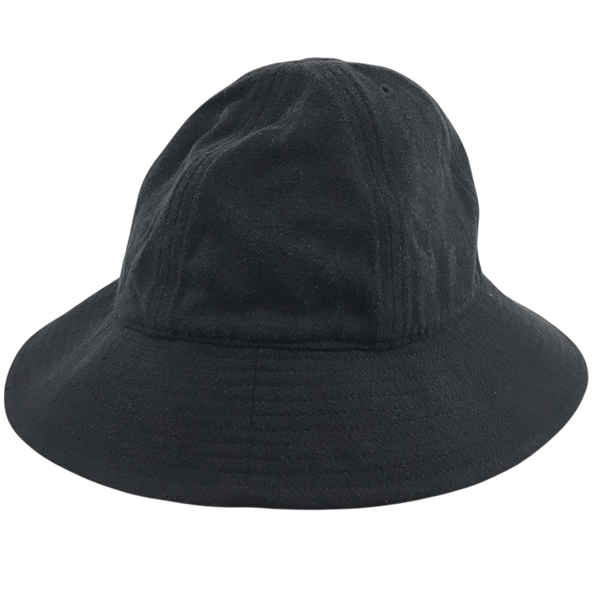 26SS シルクネップ ハット