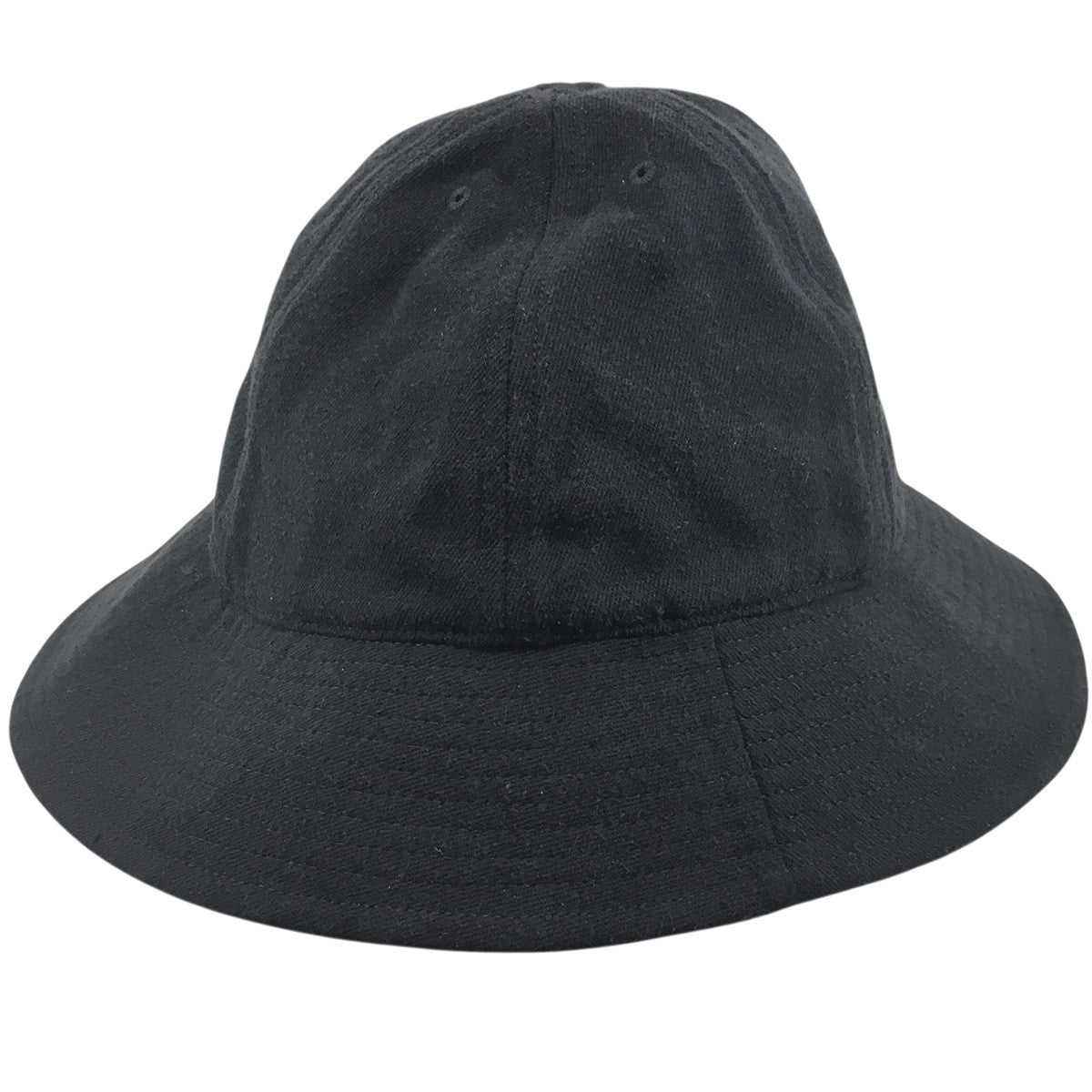 26SS シルクネップ ハット