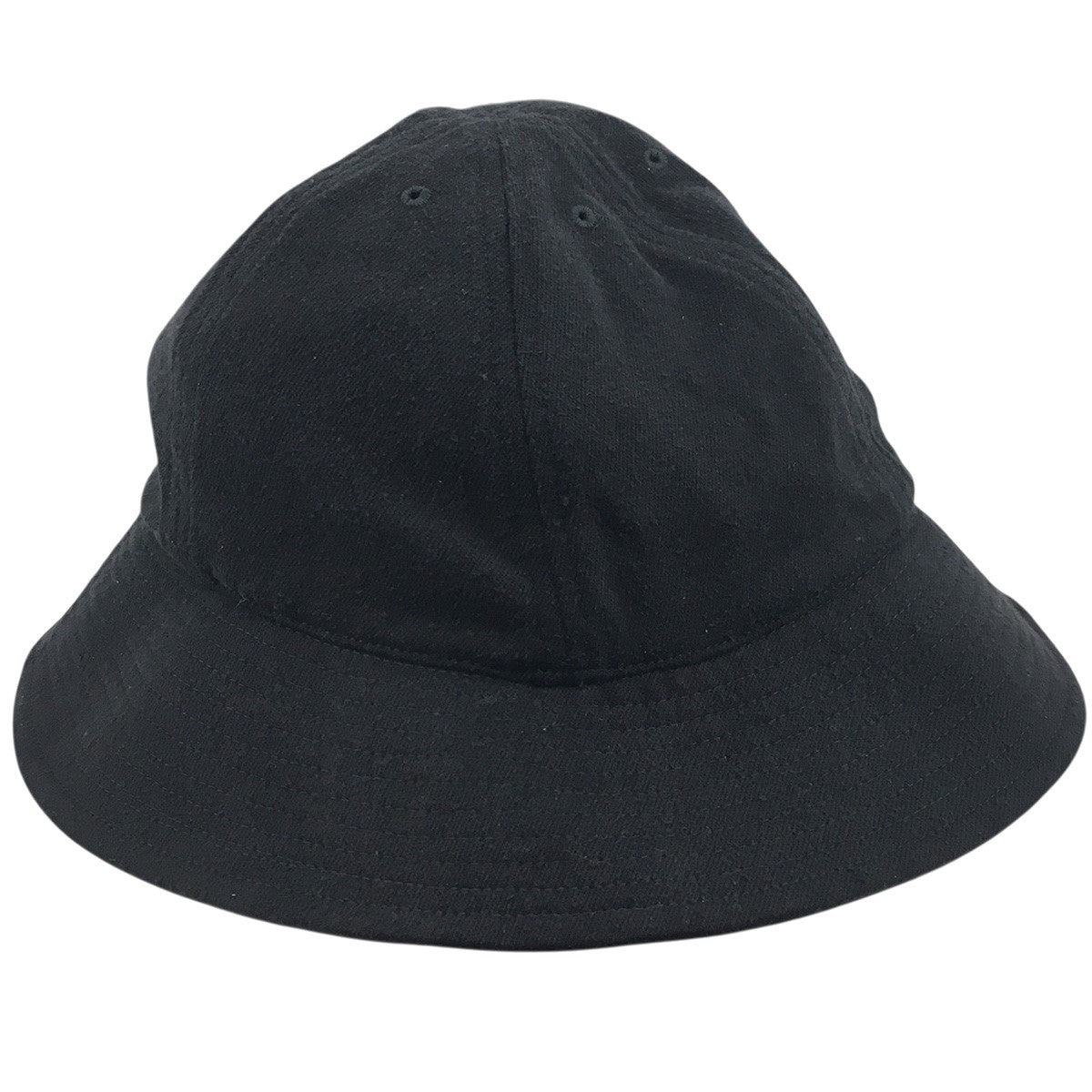 26SS シルクネップ ハット