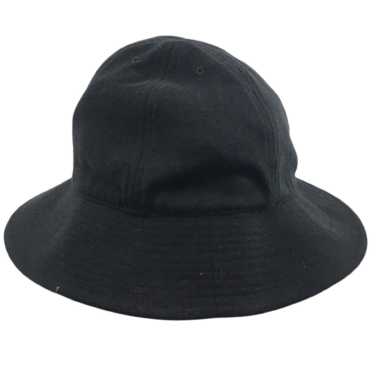 26SS シルクネップ ハット