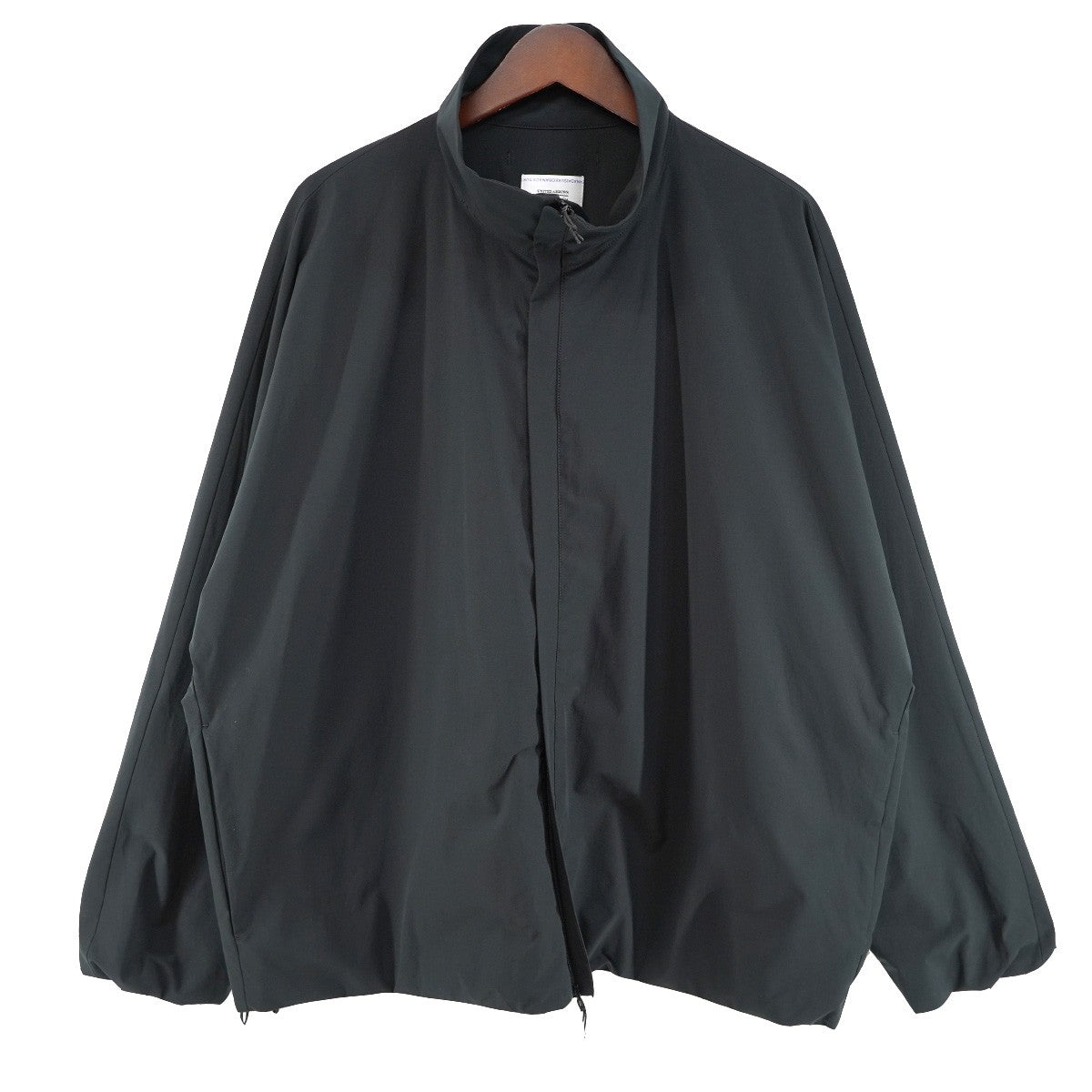 24AW DAISUKE OBANA TFT TRACK JACKET尾花大輔 ポリエステル トラック ジャケット