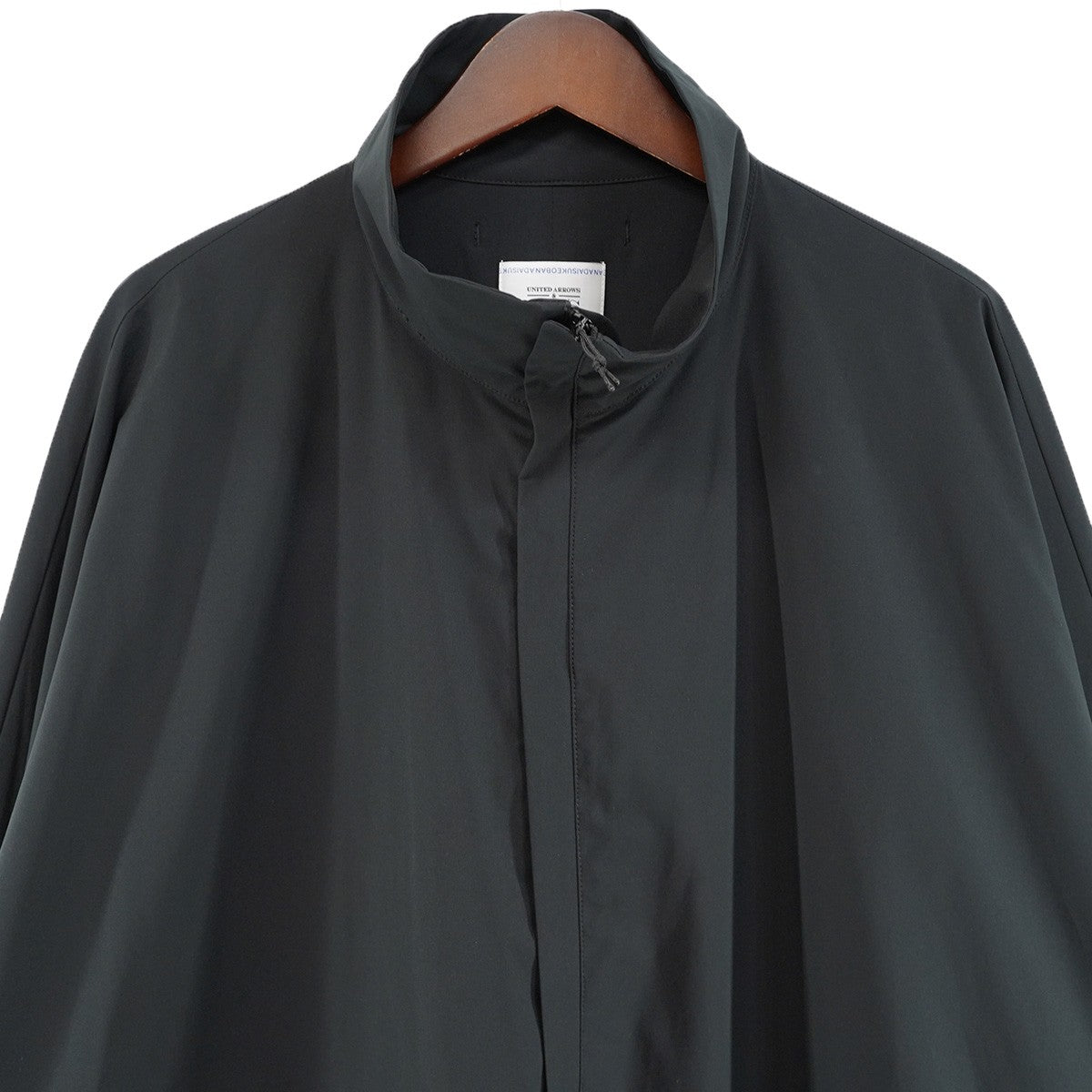 24AW DAISUKE OBANA TFT TRACK JACKET尾花大輔 ポリエステル トラック ジャケット