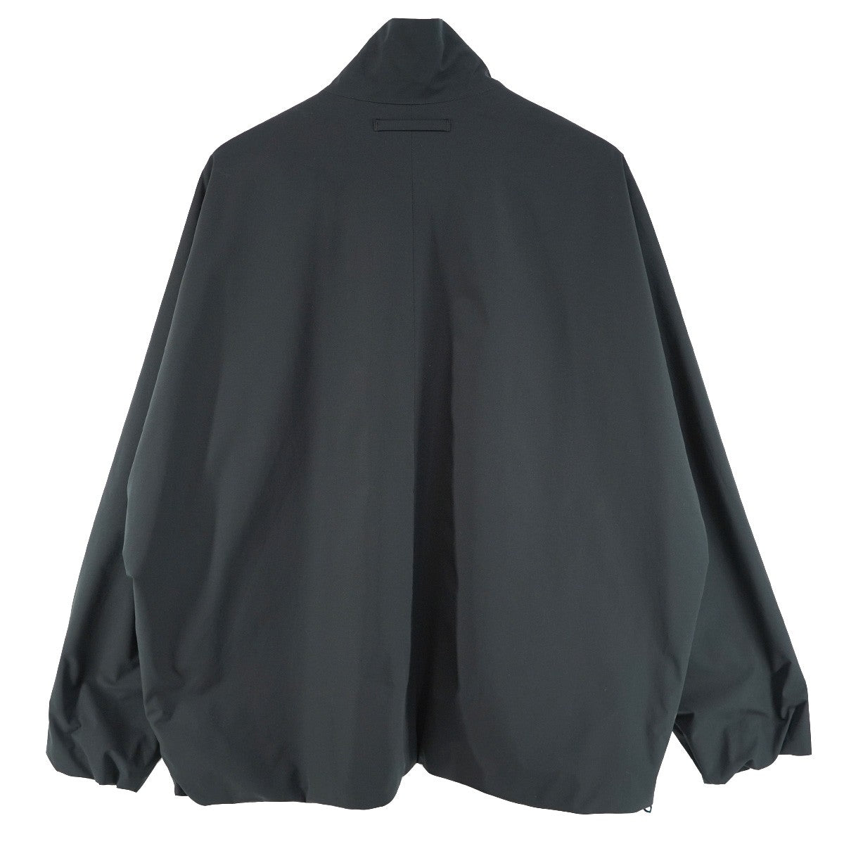 24AW DAISUKE OBANA TFT TRACK JACKET尾花大輔 ポリエステル トラック ジャケット