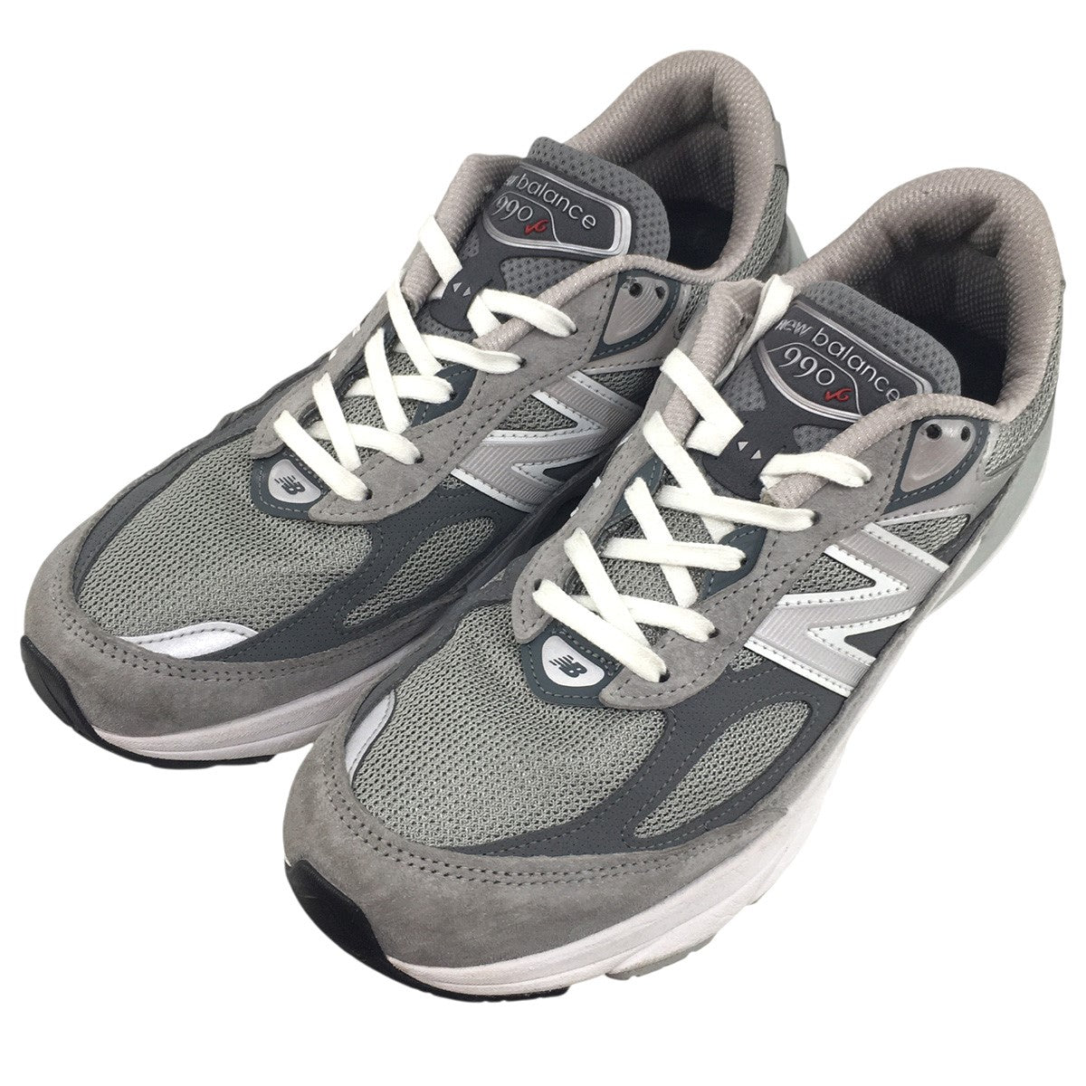 NEW BALANCE M990GL6 990V6 スニーカー シューズ 靴 古着・中古-3枚目のアイテム画像