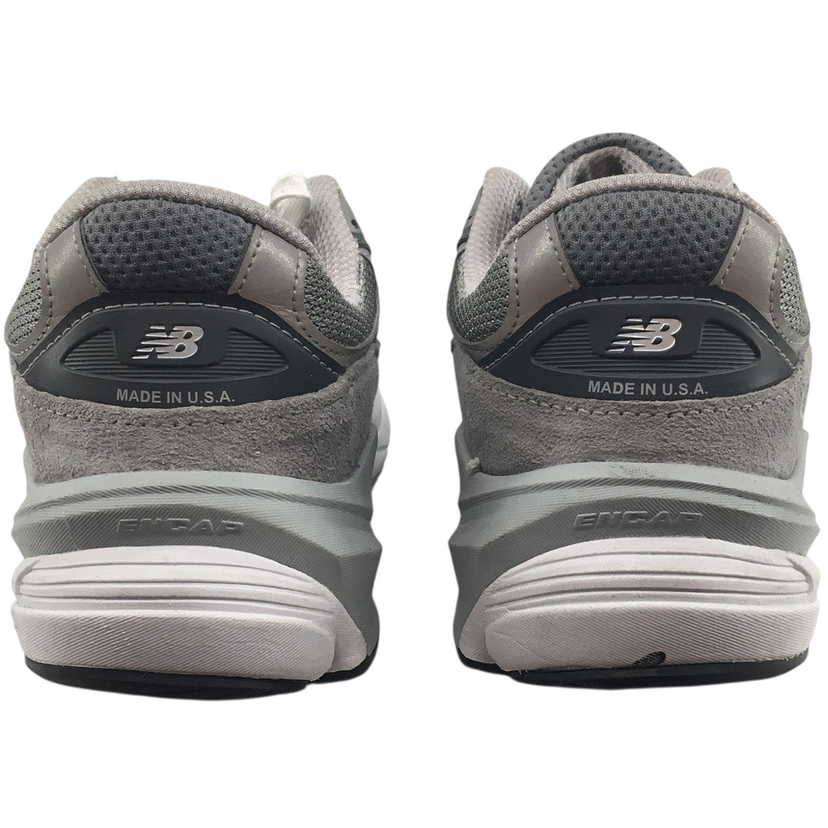 NEW BALANCE M990GL6 990V6 スニーカー シューズ 靴 古着・中古-5枚目のアイテム画像