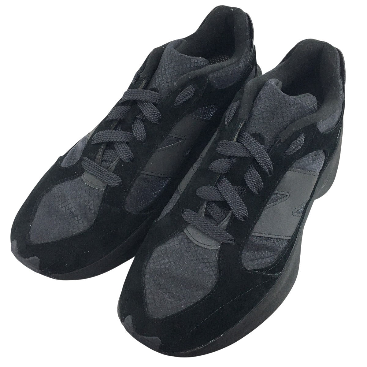 NEW BALANCE Wrpd Runner ワープド ランナー スニーカー シューズ 靴 古着・中古-3枚目のアイテム画像