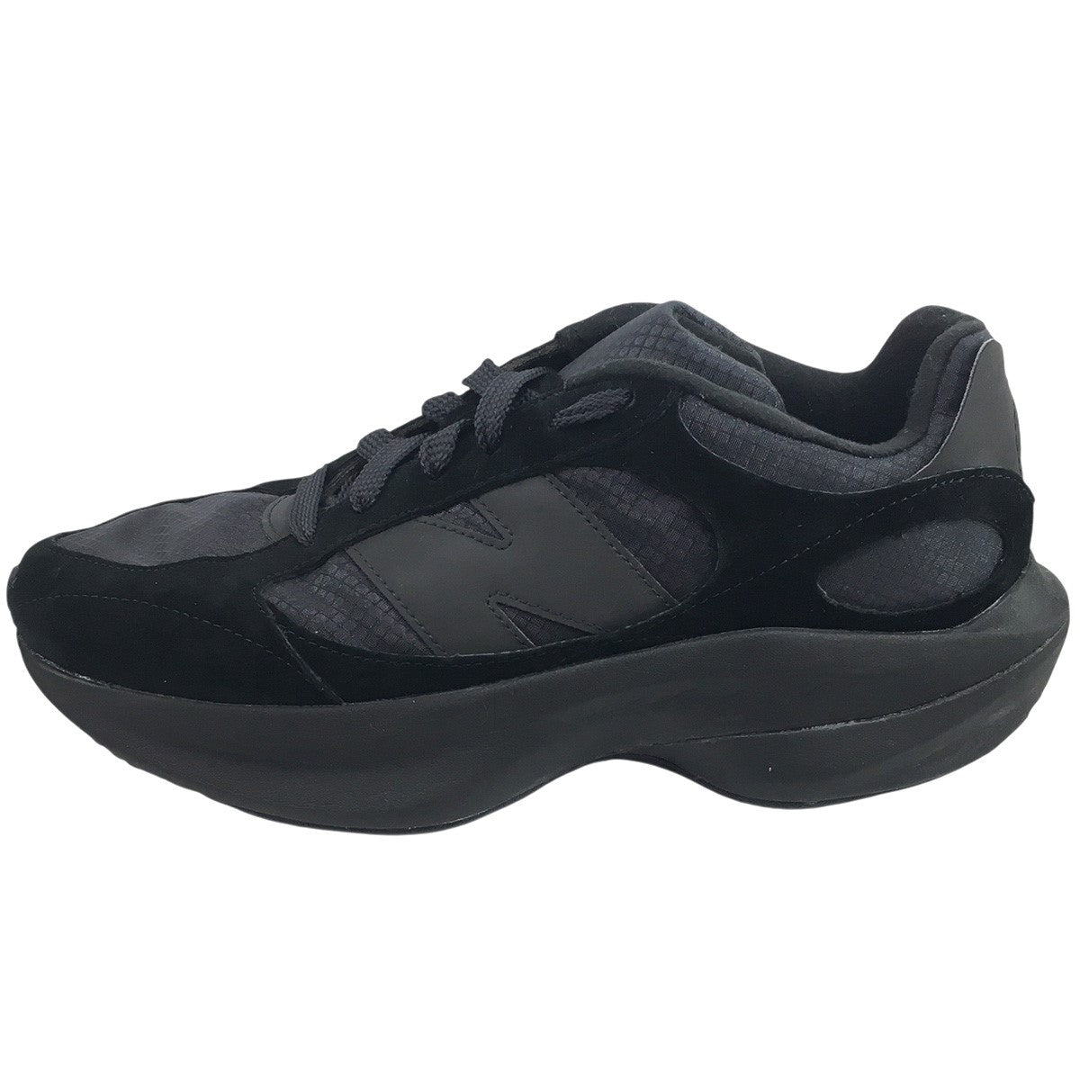 NEW BALANCE Wrpd Runner ワープド ランナー スニーカー シューズ 靴 古着・中古-4枚目のアイテム画像