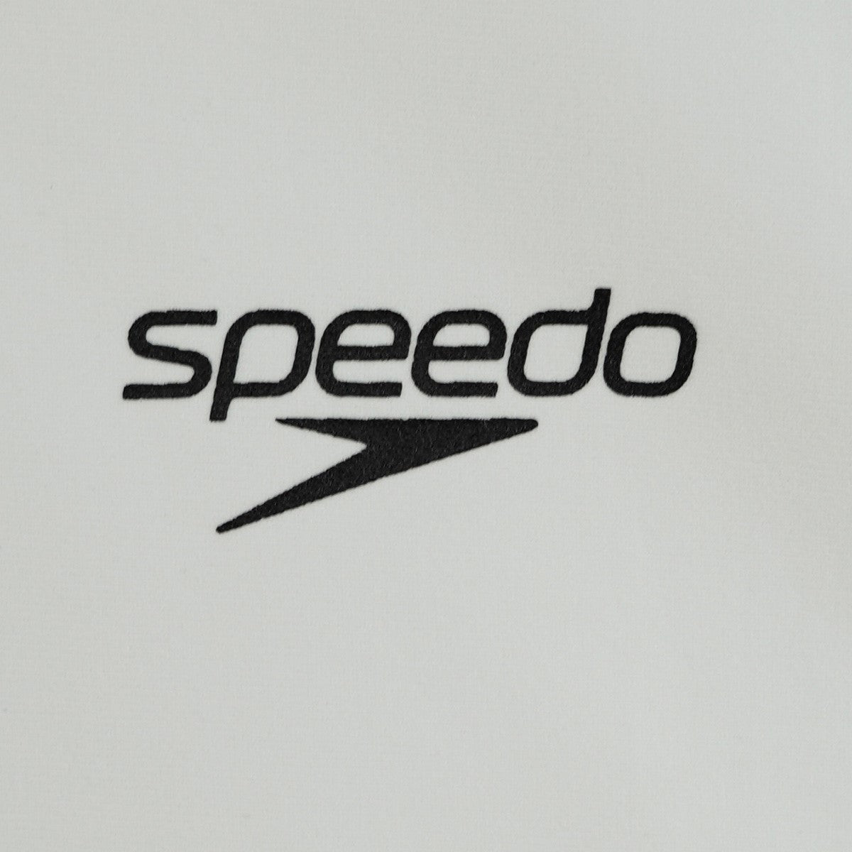 SPEEDO バーティカルラッシュガードティー ロゴ Tシャツ 古着・中古-3枚目のアイテム画像