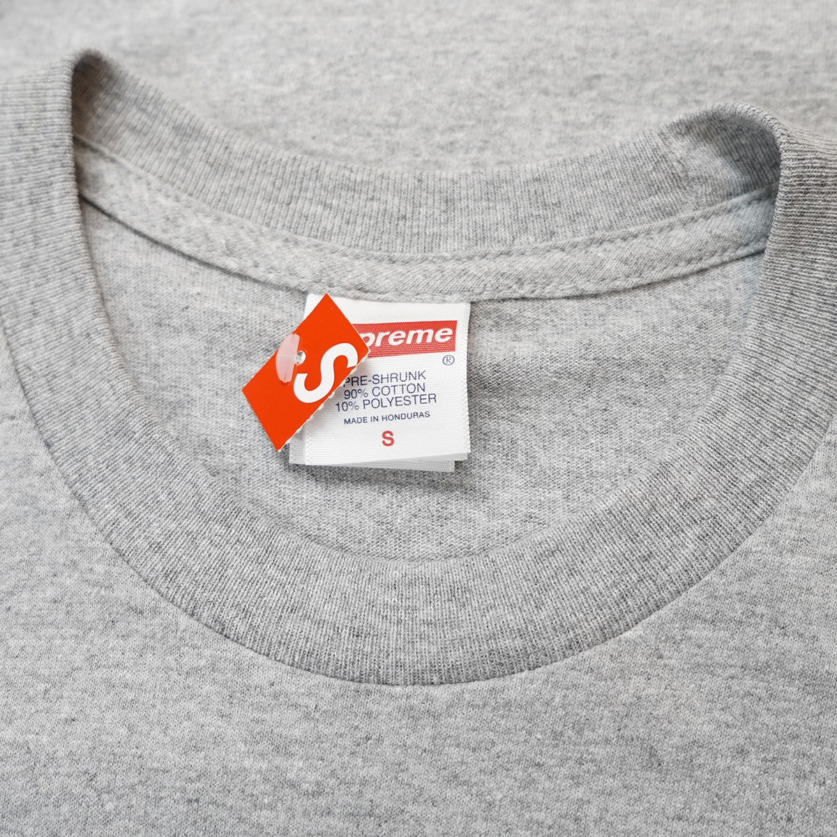 Supreme 25AW Playboi Carti Teeプレイボーイ・カーティ ボックスロゴ フォト Rap Hiphop ラッパー Tシャツ 古着・中古-4枚目のアイテム画像