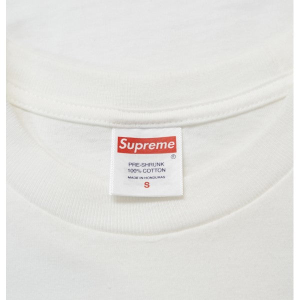 Supreme 25SS Mouse Tee マウス ガール Tシャツ 古着・中古-4枚目のアイテム画像