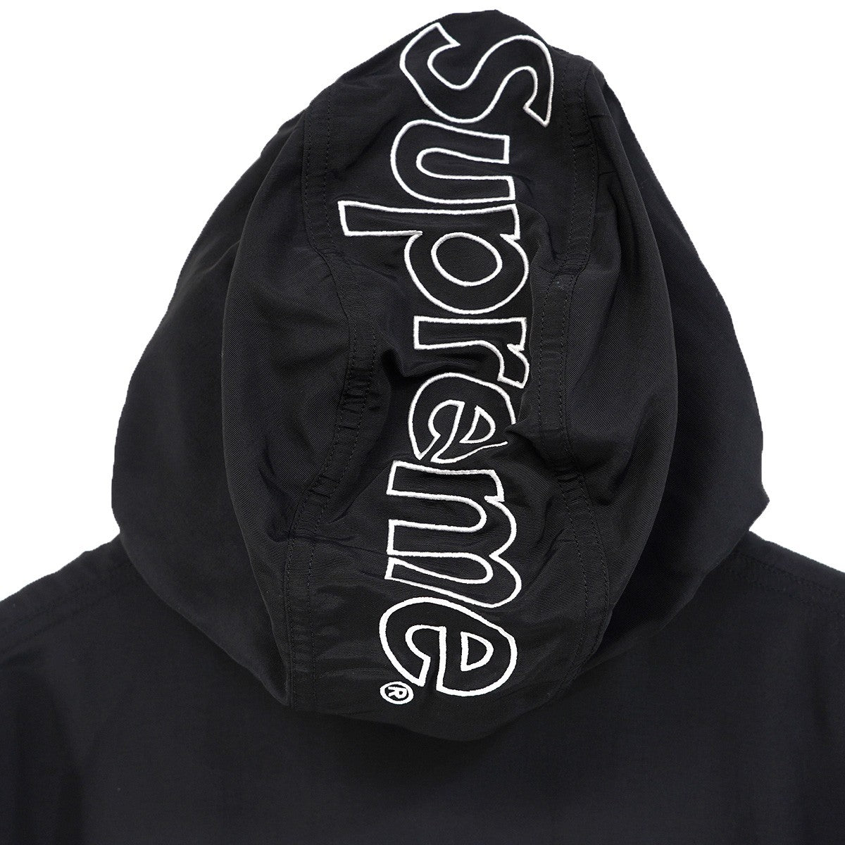 Supreme×THE NORTH FACE 22SS The North Face Trekking Convertible Jacketコラボ ロゴ トレッキング コンバーチブル ジャケット 古着・中古-5枚目のアイテム画像