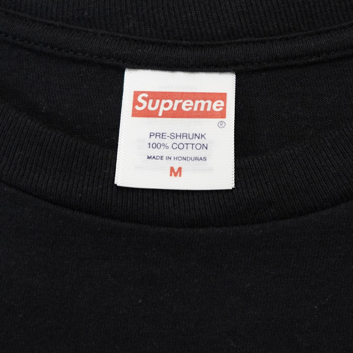 Supreme 25AW Devotion Teeロゴ ディヴォーション Tシャツ 古着・中古-7枚目のアイテム画像