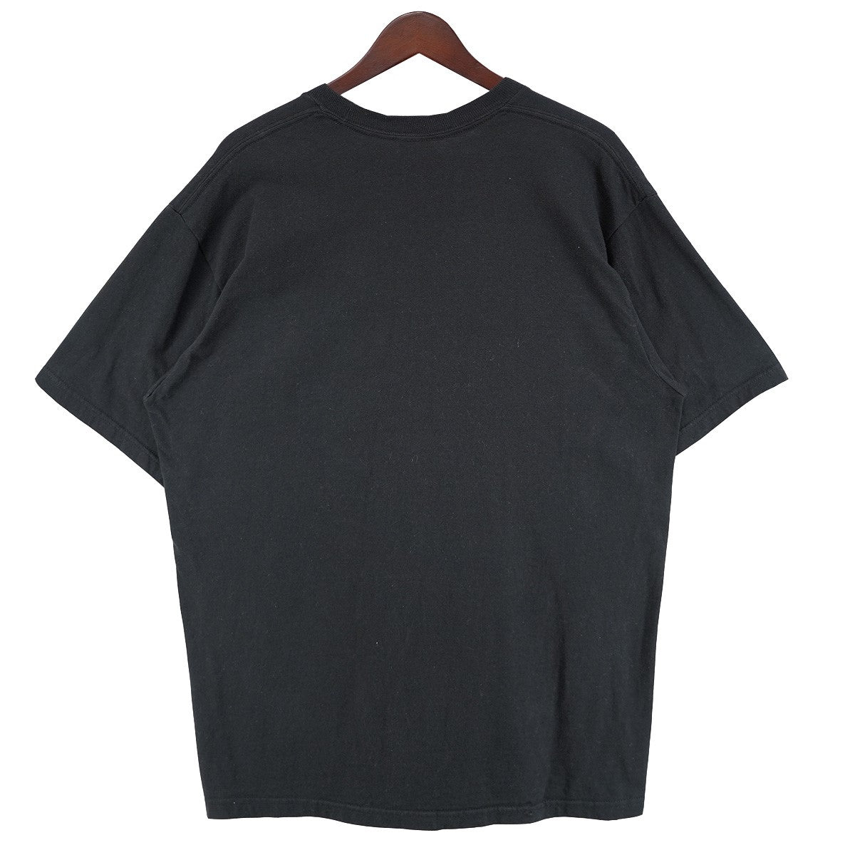 Supreme 21SS KAWS Chalk Logo Teeカウズ チョーク ボックス ロゴ Tシャツ 古着・中古-3枚目のアイテム画像