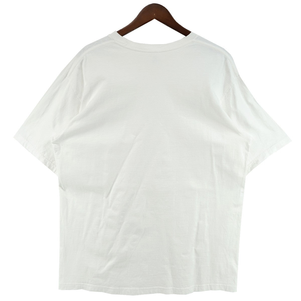 Supreme 21SS Five Boroughs Teeファイブ ボロース ニューヨーク 行政区 クラシック ロゴ プリント Ｔシャツ 古着・中古-3枚目のアイテム画像