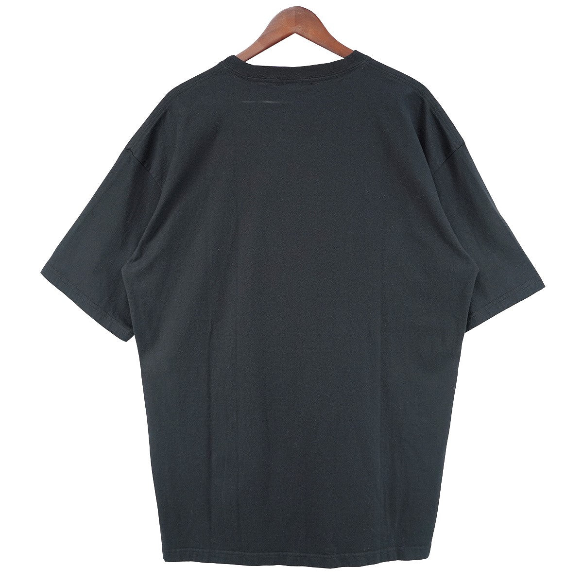 UNDERCOVER 26AW Cindy Sherman CindyネームTEEシンディシャーマン ロゴ パッチ Tシャツ 古着・中古-3枚目のアイテム画像
