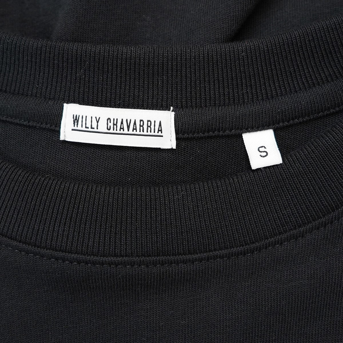 24AW Ca Rave Culture Long Sleeve Buffalo T-Shirtカリフォルニア ロゴ ワイド ロングスリーブ ロンT 長袖Tシャツ