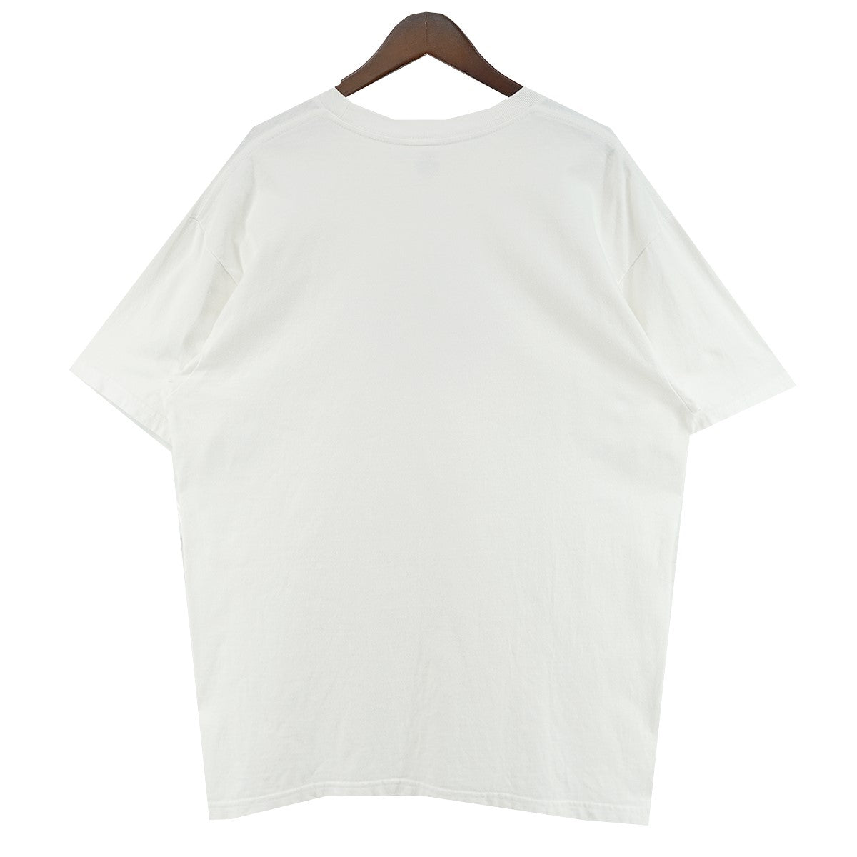 21AW Shadow Tee シャドー ロゴ Tシャツ