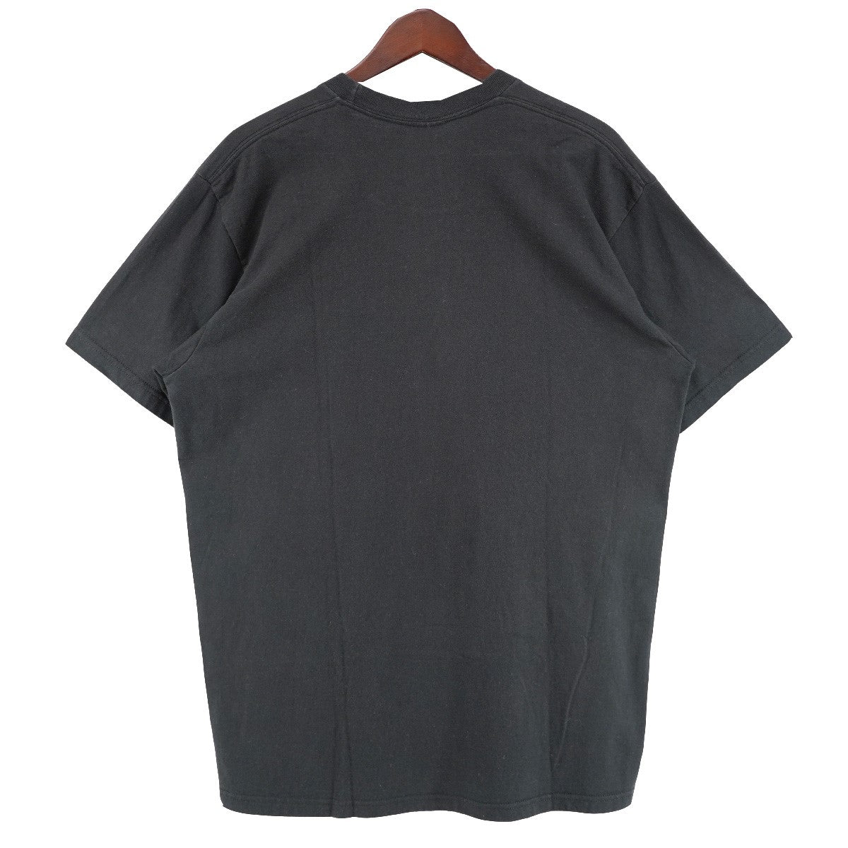 Supreme 23SS Location Tee ロゴ ロケーション Tシャツ 古着・中古-3枚目のアイテム画像