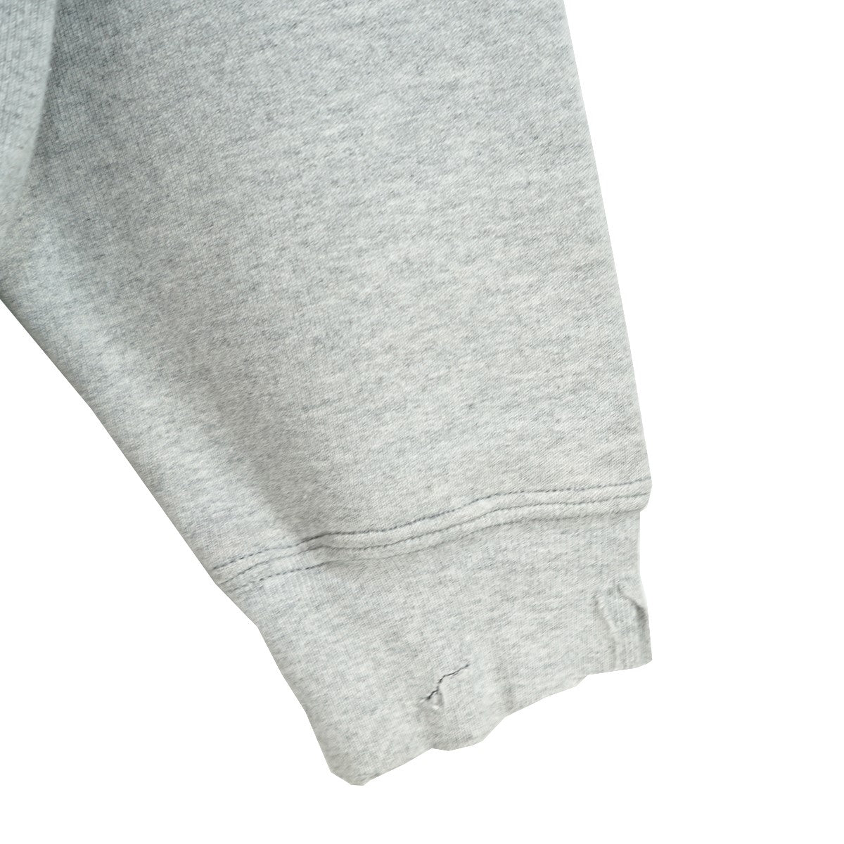SNS × CAMBER クルーネックスウェットシャツ 12オンス裏起毛スウェット生地Sneakersnstuff スニーカーズエンスタッフ コラボ 織りネームタグ トレーナー