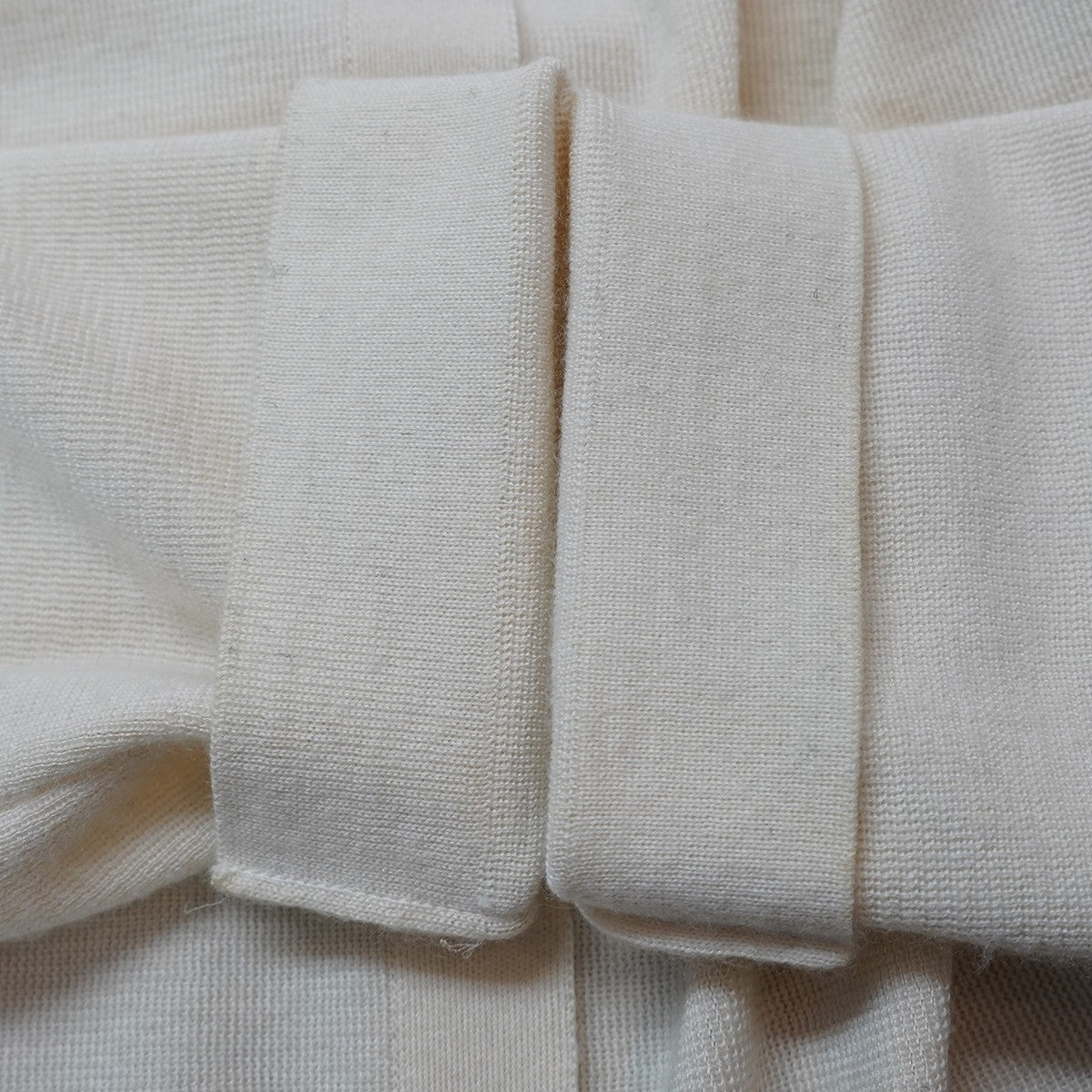 41960 Everyday Cardigan カシミヤ シルク ニット カーディガン