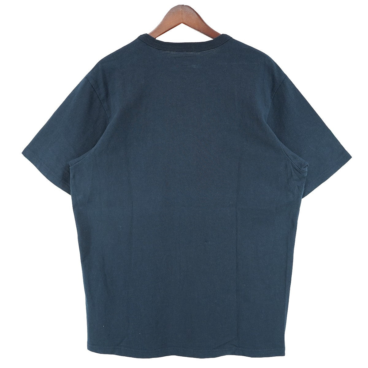 20SS Star Logo S／S Topスター  ロゴ 刺繍 Tシャツ